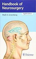 Algopix Similar Product 8 - Handbook of Neurosurgery