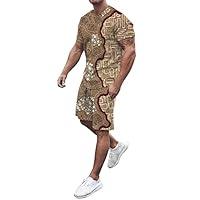 Algopix Similar Product 17 - Mens Summer Outfits Gym Button Down