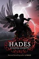 Algopix Similar Product 6 - Hades (Halo Trilogy, 2)