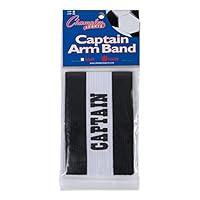 Algopix Similar Product 10 - Champion Sports Youth Captains Arm