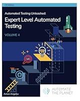 Algopix Similar Product 17 - Automated Testing Unleashed  Expert