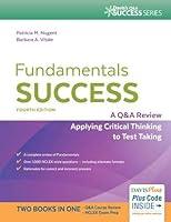 Algopix Similar Product 2 - Fundamentals Success A QA Review