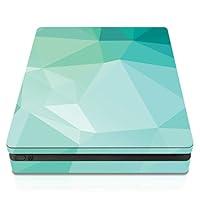 Algopix Similar Product 15 - Controller Gear PS4 Slim Console Skin 
