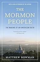 Algopix Similar Product 7 - The Mormon People The Making of an