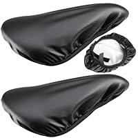 Algopix Similar Product 12 - Waterproof Bicycle Seat Cushion Cover