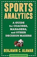 Algopix Similar Product 9 - Sports Analytics A Guide for Coaches