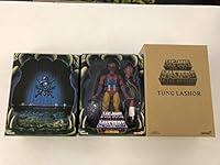 Algopix Similar Product 14 - Super7 Masters of The Universe Club