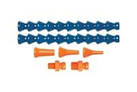 Algopix Similar Product 8 - LocLine 40413 Coolant Hose Assembly
