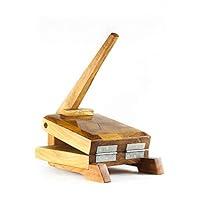 Algopix Similar Product 15 - La Mexicana Mezquite Tortilla Press