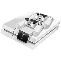Algopix Similar Product 20 - Nyko Modular Charge Station  Dual Port