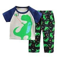 Algopix Similar Product 4 - Kids Girls Boys Homewear Loungewear