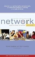 Algopix Similar Product 11 - The Network Participants Guide