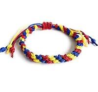 Algopix Similar Product 14 - SIFRIMANIA Colombia Flag Unisex