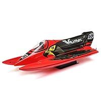 Algopix Similar Product 2 - Pro Boat Valvryn 25 F1 Tunnel Hull