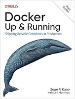 Algopix Similar Product 7 - Docker Up  Running Shipping Reliable