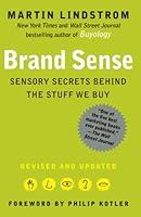 Algopix Similar Product 8 - Brand Sense Sensory Secrets Behind the