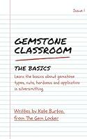Algopix Similar Product 1 - Gemstone Classroom  The Basics Learn