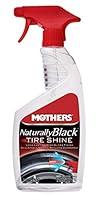 Algopix Similar Product 19 - Mothers 46924 Naturally Tyre Shine