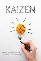 Algopix Similar Product 17 - Kaizen The Lifelong Journey of