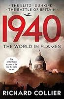 Algopix Similar Product 6 - 1940: The World in Flames