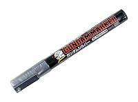 Algopix Similar Product 11 - Gundam GM05 Silver Marker, GSI