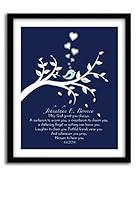 Algopix Similar Product 12 - Personalized Baby Boy Christening Gift