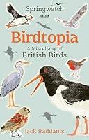 Algopix Similar Product 20 - Springwatch: Birdtopia