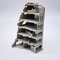 Faller - Mini Diorama Kit - Mountains 7-1/2 x 5-5/8 x 3-15/16 19