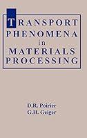 Algopix Similar Product 17 - Transport Phenomena in Materials