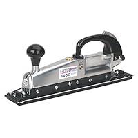 Algopix Similar Product 5 - Sealey Air Sander Twin Piston In-line
