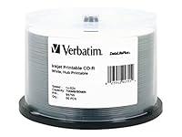 Algopix Similar Product 4 - Verbatim CDR 700MB 52X DataLifePlus