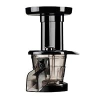 Algopix Similar Product 7 - Kuvings 200SM Frozen Dessert Maker