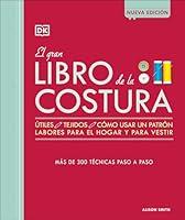 Algopix Similar Product 4 - El gran libro de la costura Spanish