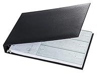 Algopix Similar Product 16 - Executive 7 Ring Check Binder 500