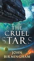 Algopix Similar Product 7 - The Cruel Stars A Novel The Cruel