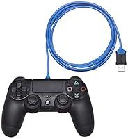 Algopix Similar Product 3 - Amazon Basics PlayStation 4 Controller