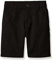 Algopix Similar Product 8 - O'NEILL Boys' Contact Short, Black, 3T