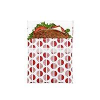 Algopix Similar Product 3 - Lunchskins Reusable Sandwich Food