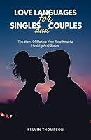 Algopix Similar Product 20 - Love Languages For Singles And Couples