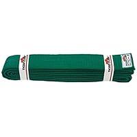 Algopix Similar Product 15 - Tiger Claw Uniform Belt - Green #3