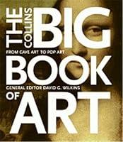 Algopix Similar Product 15 - The Collins Big Book of Art From Cave