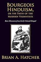 Algopix Similar Product 7 - Bourgeois Hinduism or Faith of the