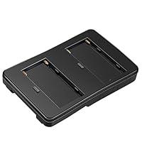 Algopix Similar Product 12 - Neewer F2BP NPF Battery to VMount