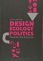 Algopix Similar Product 9 - Design Ecology Politics Towards the