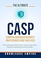 Algopix Similar Product 20 - The Ultimate CompTIA Advanced Security