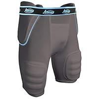 Algopix Similar Product 19 - Adams High Rise Varsity AllinOne