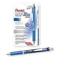 Algopix Similar Product 2 - Pentel EnerGel Deluxe RTX Retractable