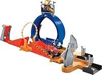 Algopix Similar Product 20 - FisherPrice Nickelodeon Blaze and the