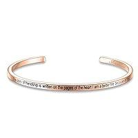 Algopix Similar Product 10 - Annamate Inspirational Quote Bar