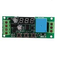 Algopix Similar Product 20 - Current Sensor Detector Module DC12V